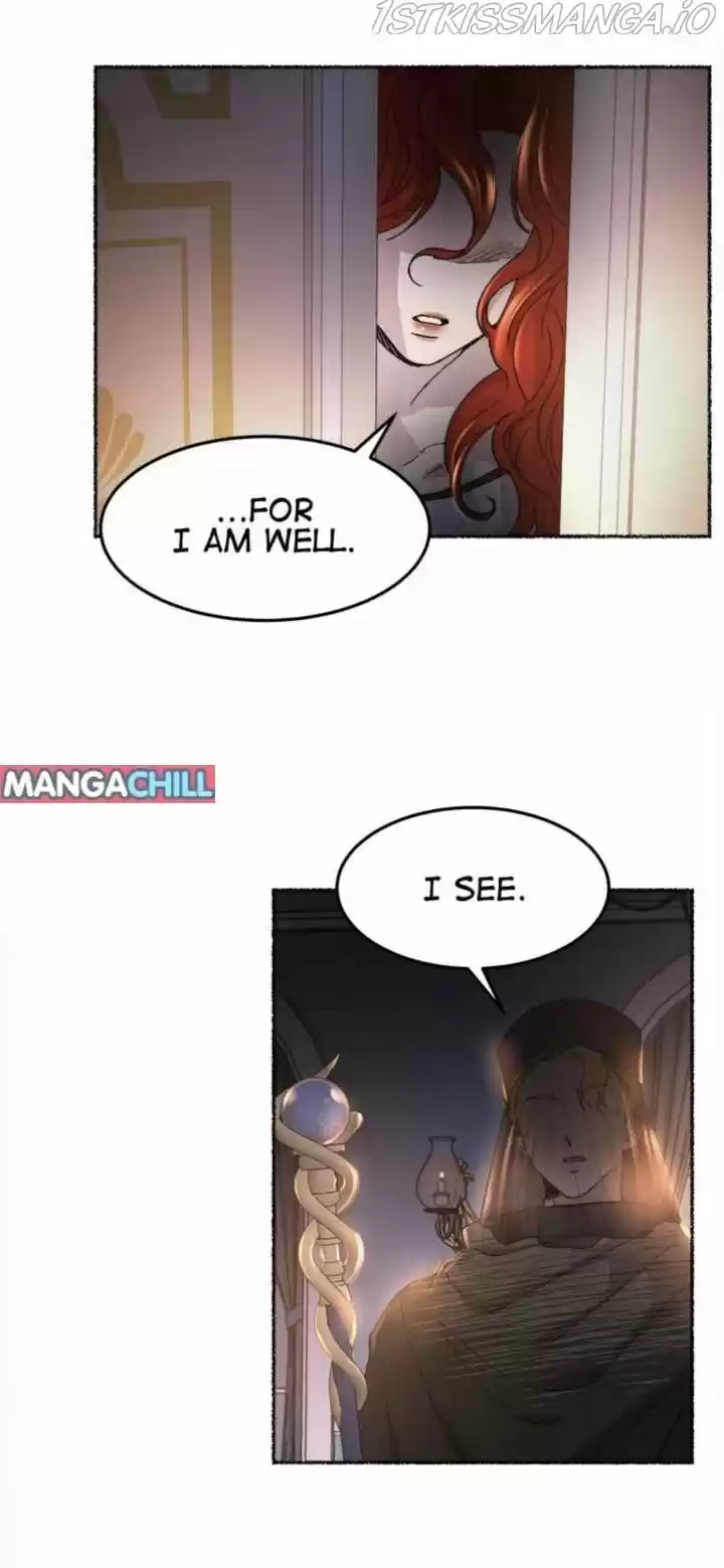 Like the Wind on a Dry Branch Ch.054