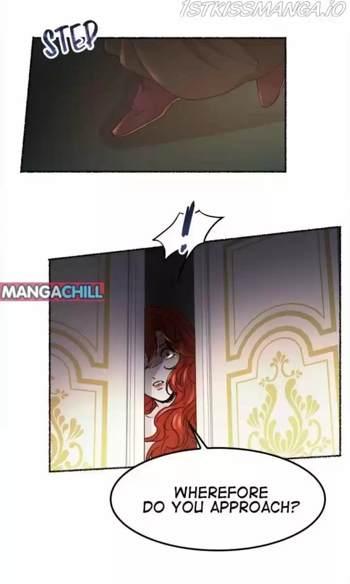 Like the Wind on a Dry Branch Ch.054