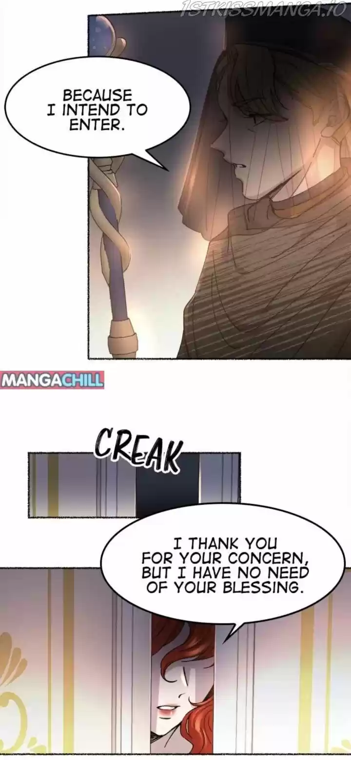 Like the Wind on a Dry Branch Ch.054