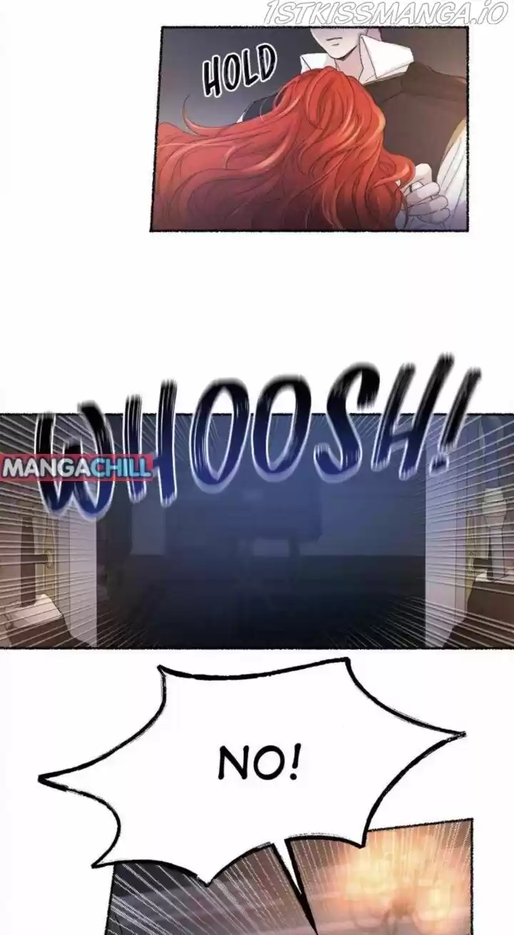 Like the Wind on a Dry Branch Ch.054