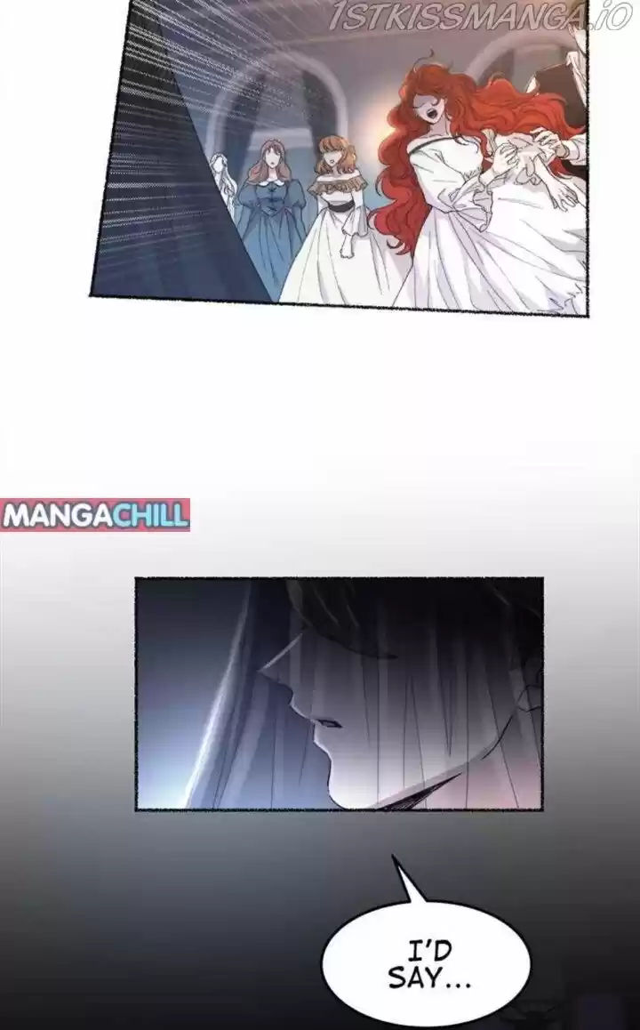 Like the Wind on a Dry Branch Ch.054