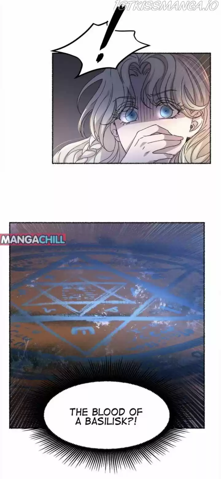 Like the Wind on a Dry Branch Ch.054