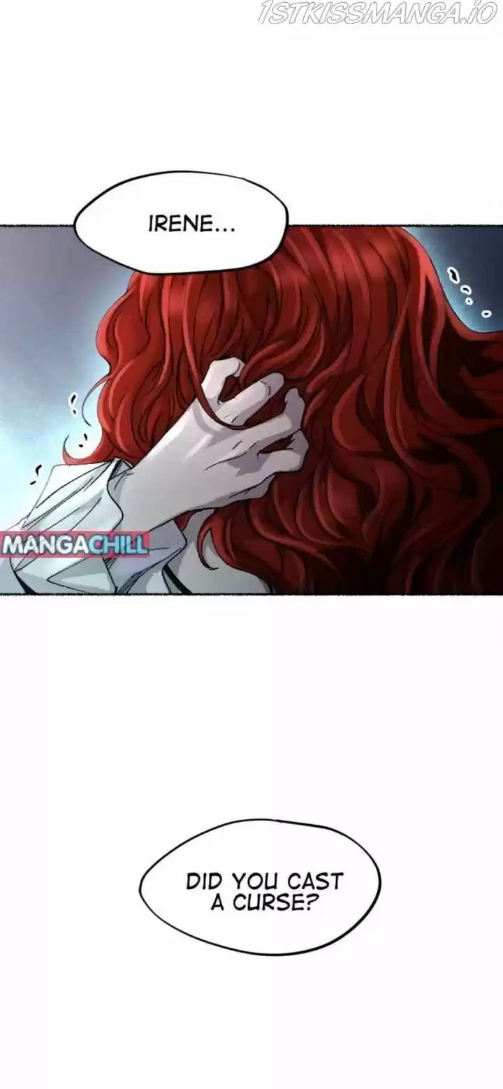 Like the Wind on a Dry Branch Ch.054