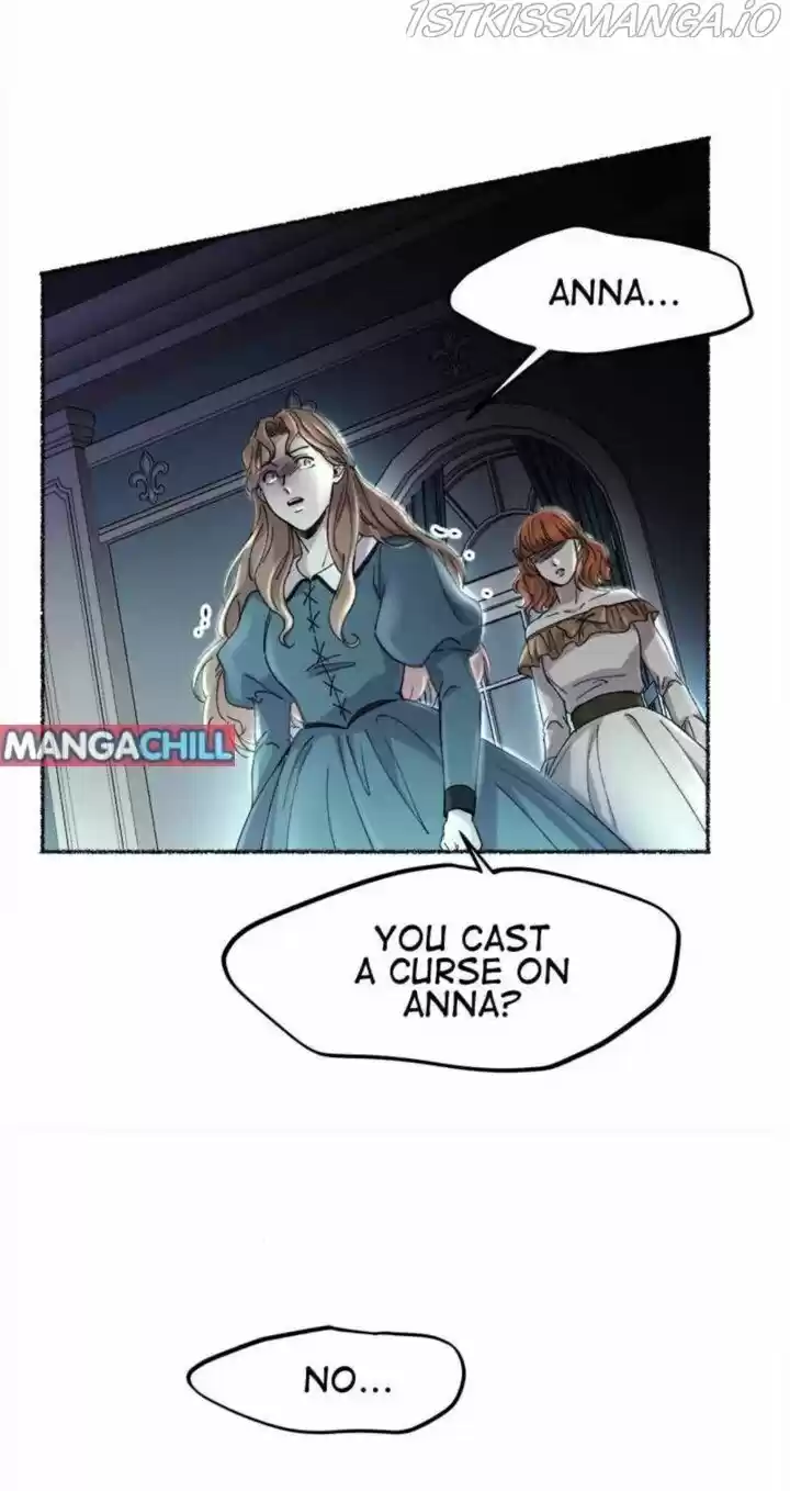 Like the Wind on a Dry Branch Ch.054