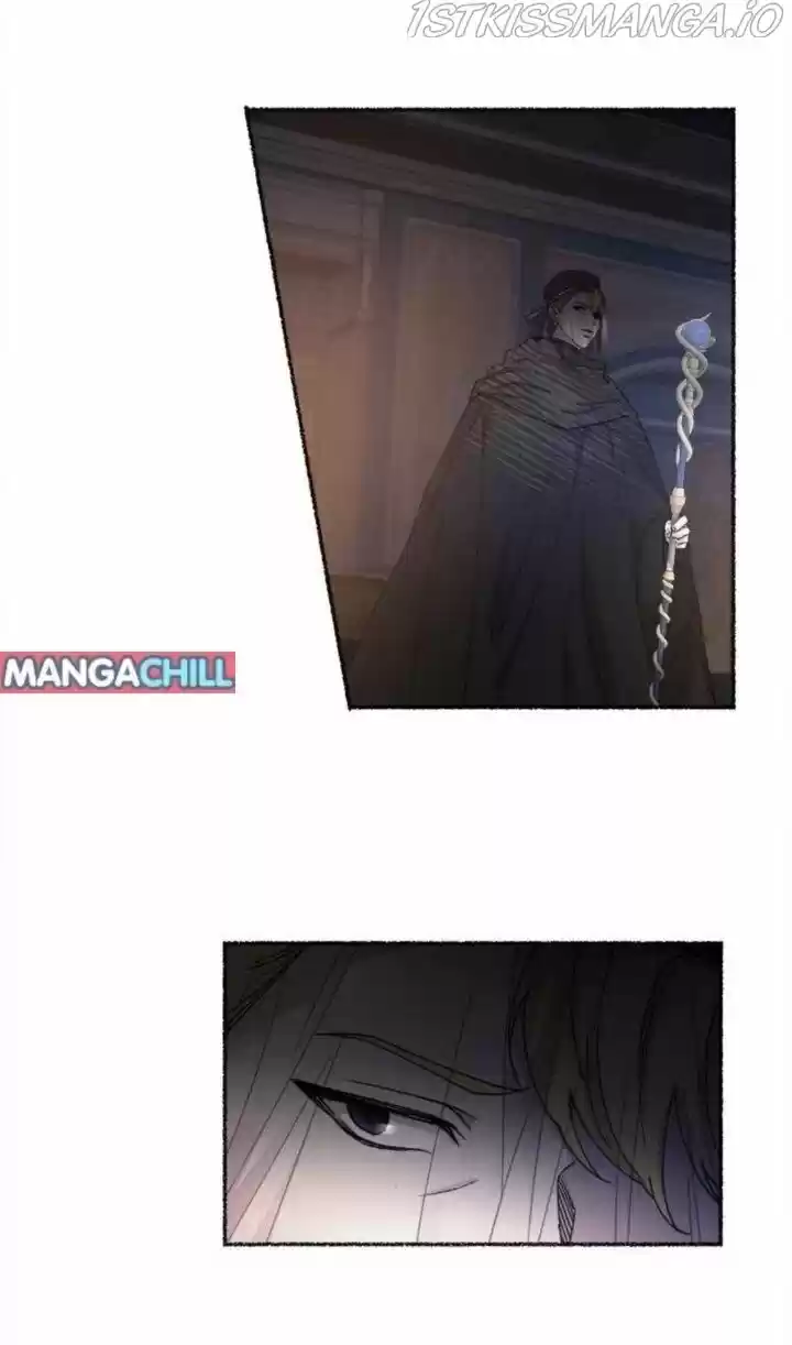 Like the Wind on a Dry Branch Ch.054