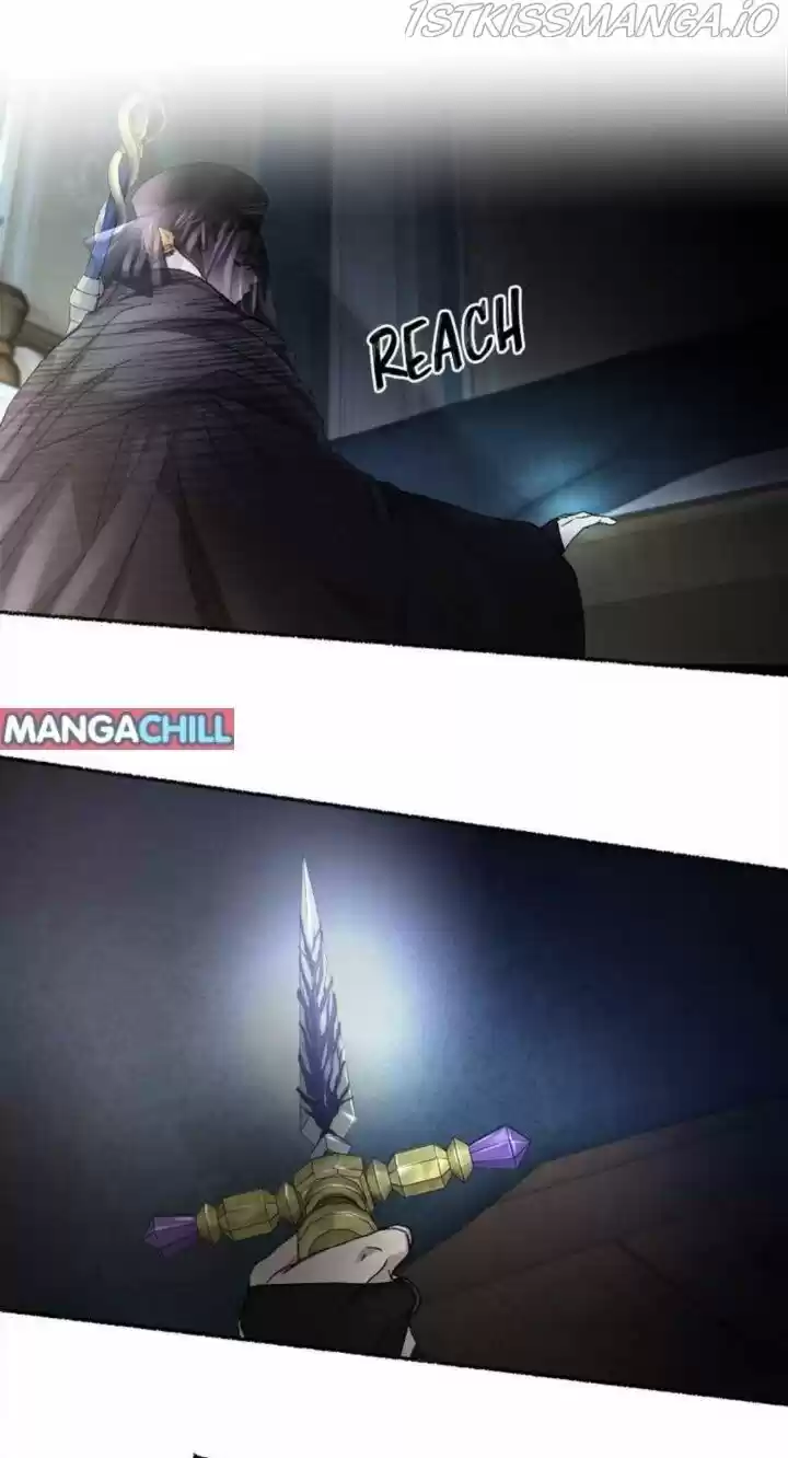 Like the Wind on a Dry Branch Ch.054