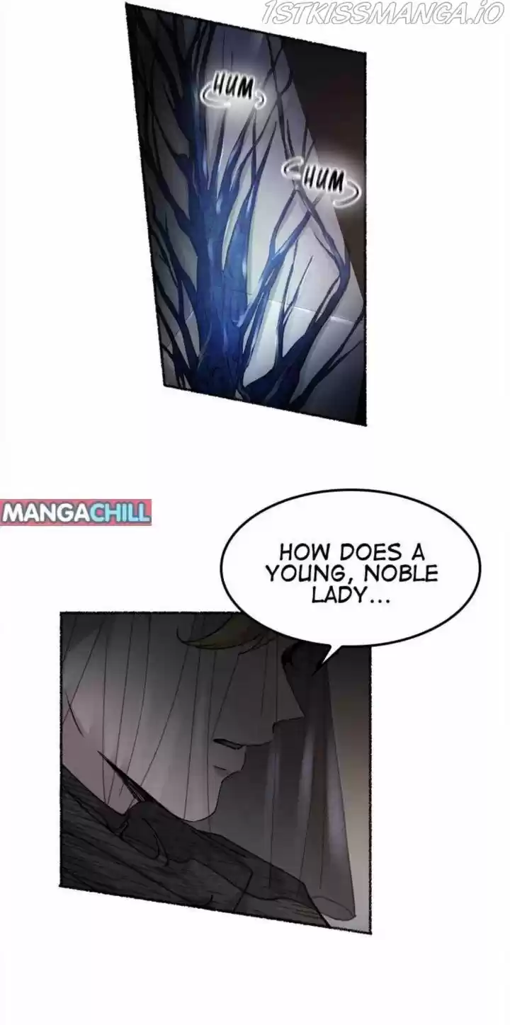 Like the Wind on a Dry Branch Ch.054