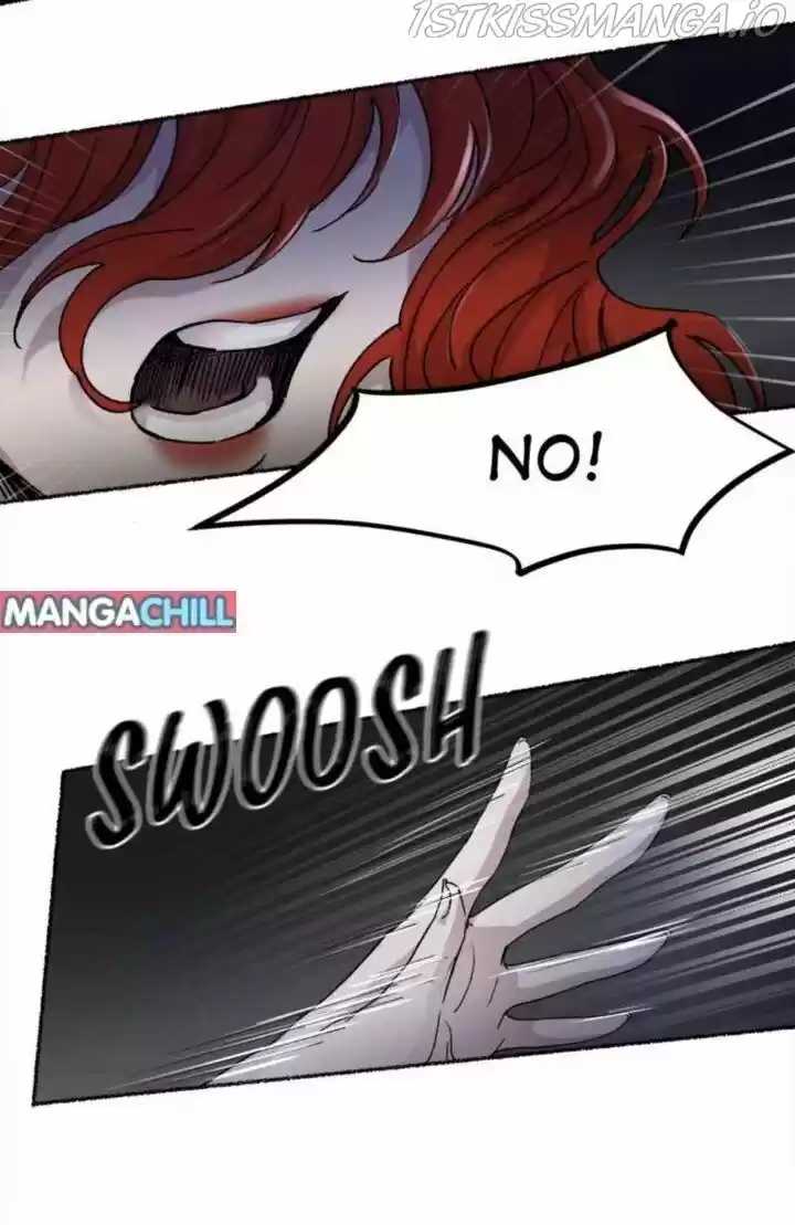 Like the Wind on a Dry Branch Ch.054