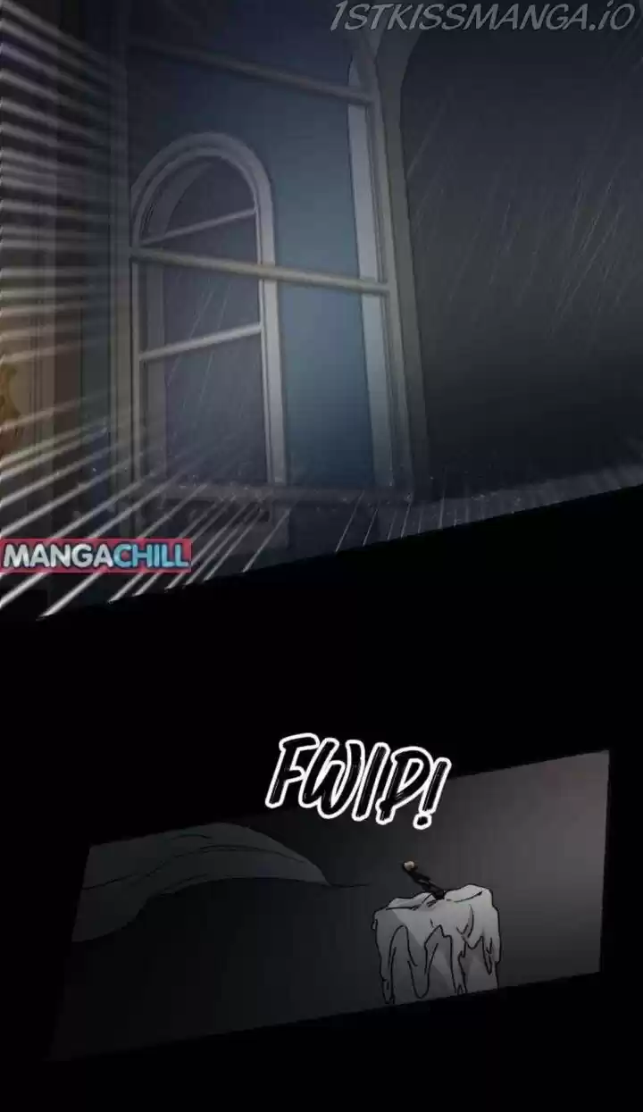 Like the Wind on a Dry Branch Ch.054