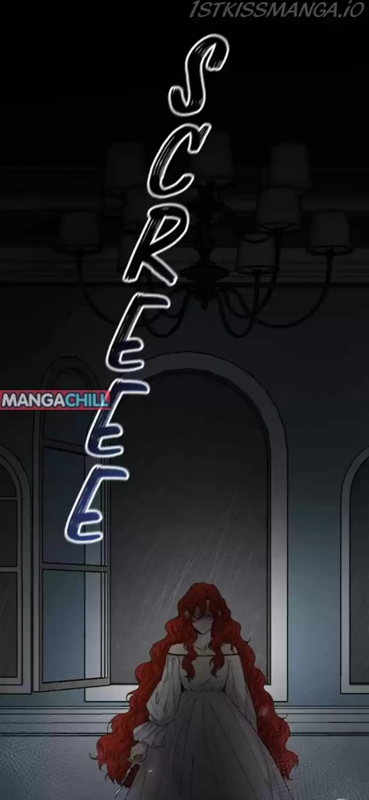 Like the Wind on a Dry Branch Ch.054