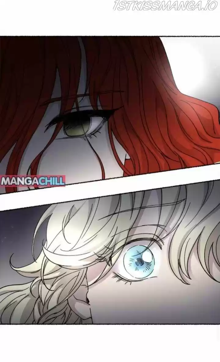 Like the Wind on a Dry Branch Ch.054