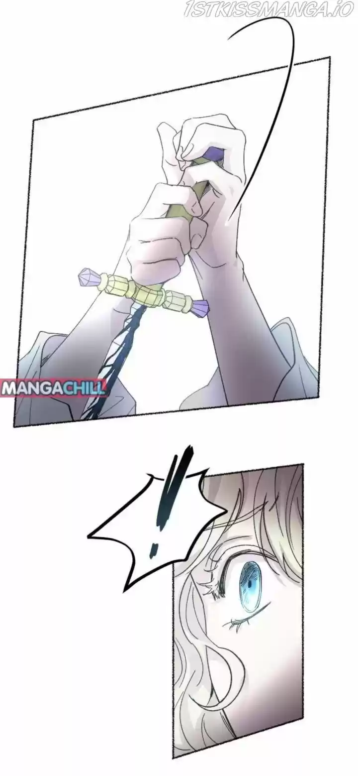 Like the Wind on a Dry Branch Ch.054