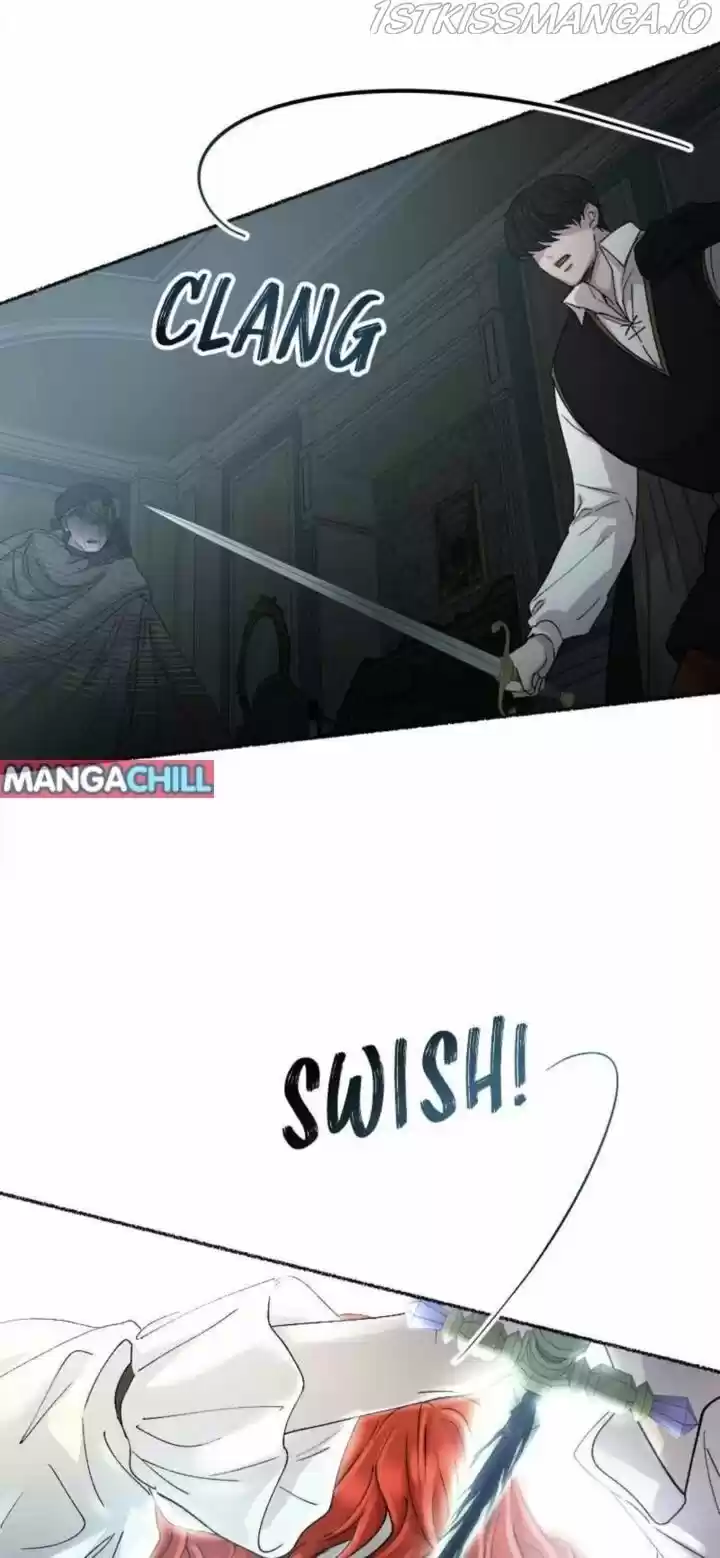 Like the Wind on a Dry Branch Ch.054