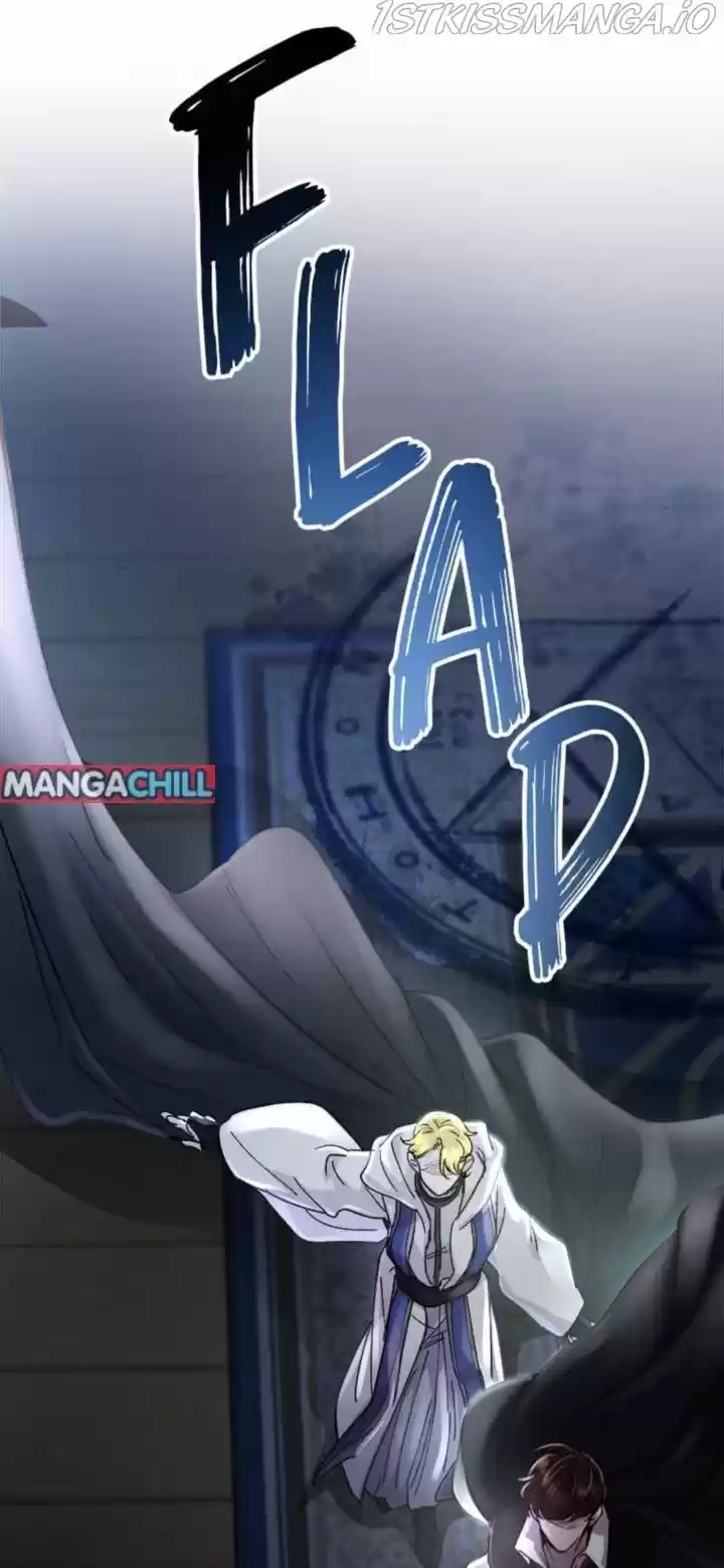 Like the Wind on a Dry Branch Ch.054