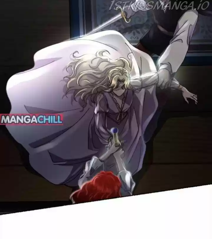 Like the Wind on a Dry Branch Ch.054