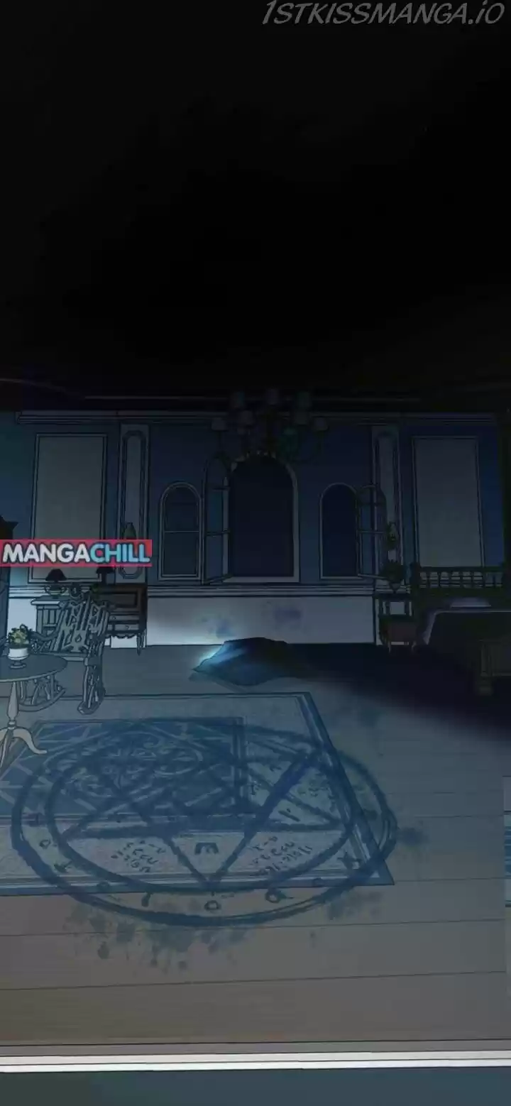 Like the Wind on a Dry Branch Ch.054