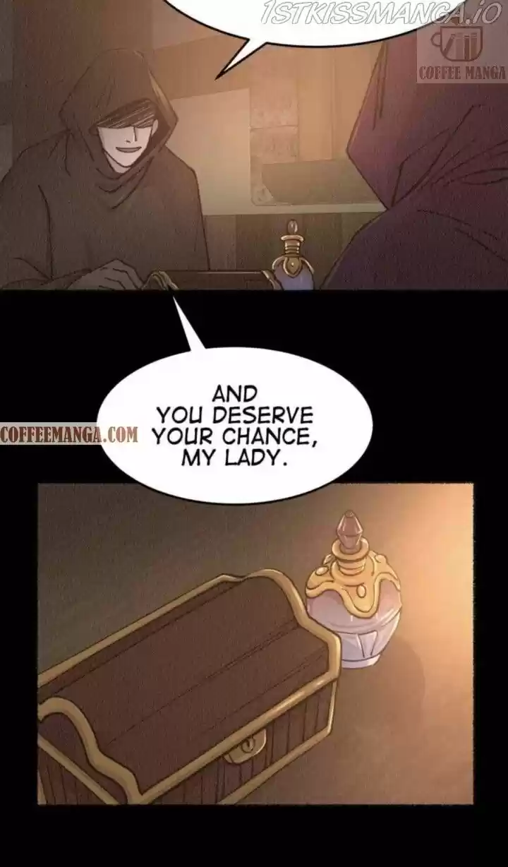 Like the Wind on a Dry Branch Ch.055