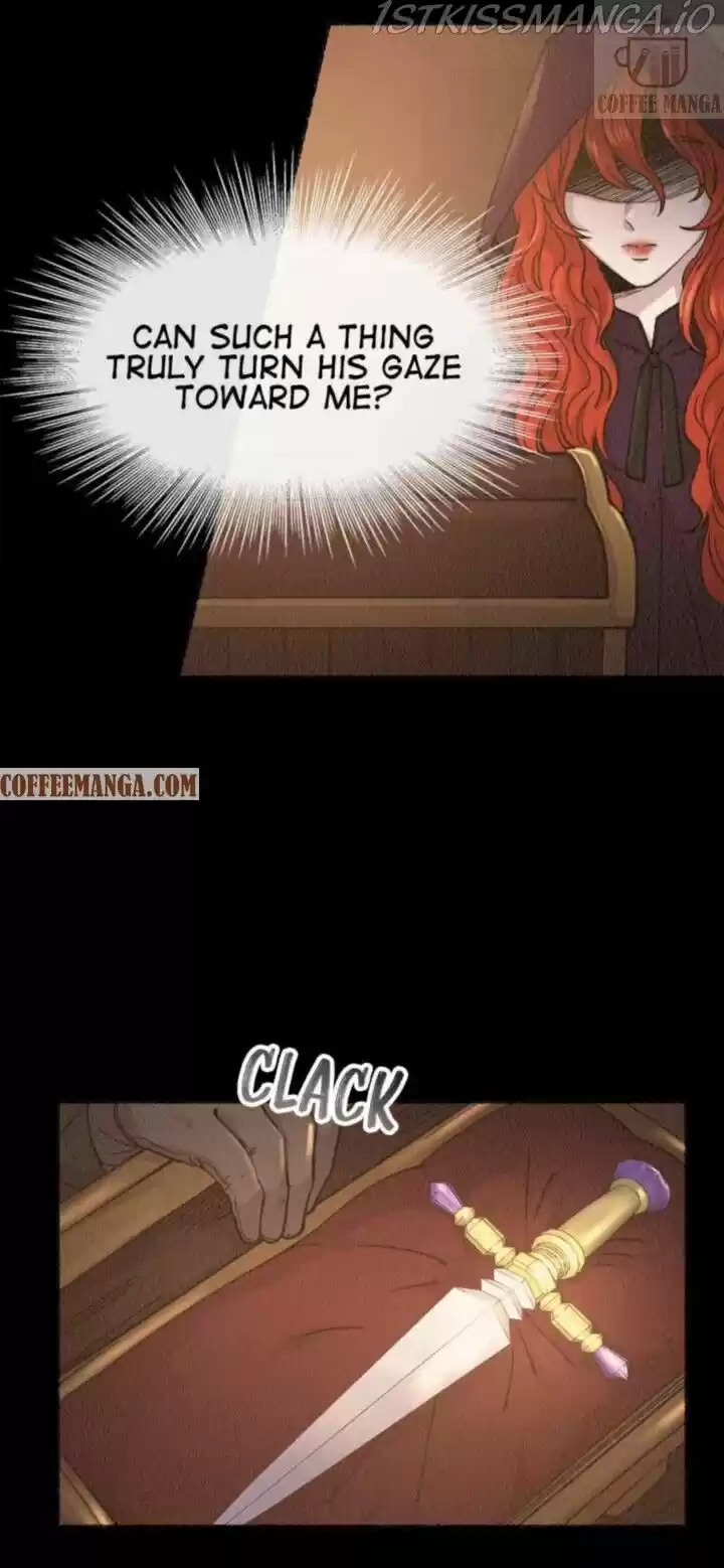 Like the Wind on a Dry Branch Ch.055