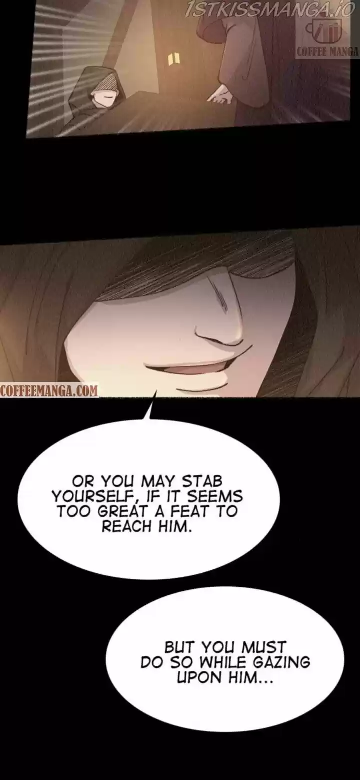 Like the Wind on a Dry Branch Ch.055