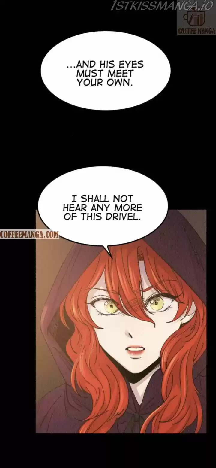 Like the Wind on a Dry Branch Ch.055