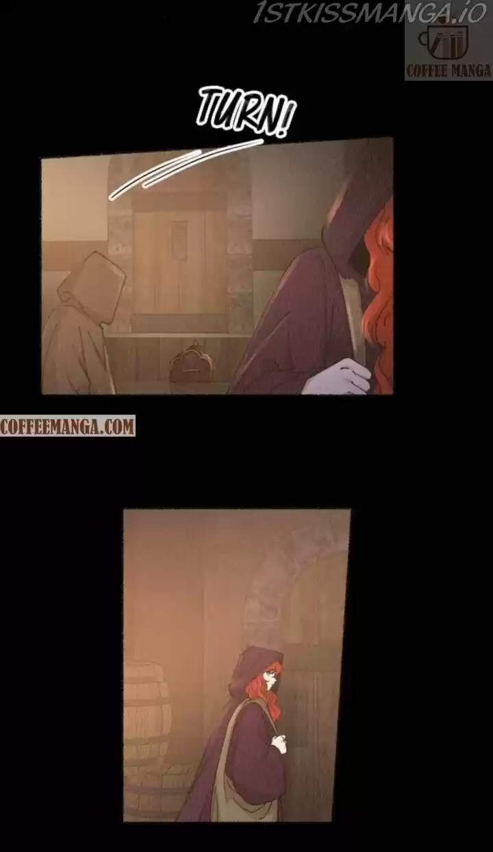 Like the Wind on a Dry Branch Ch.055