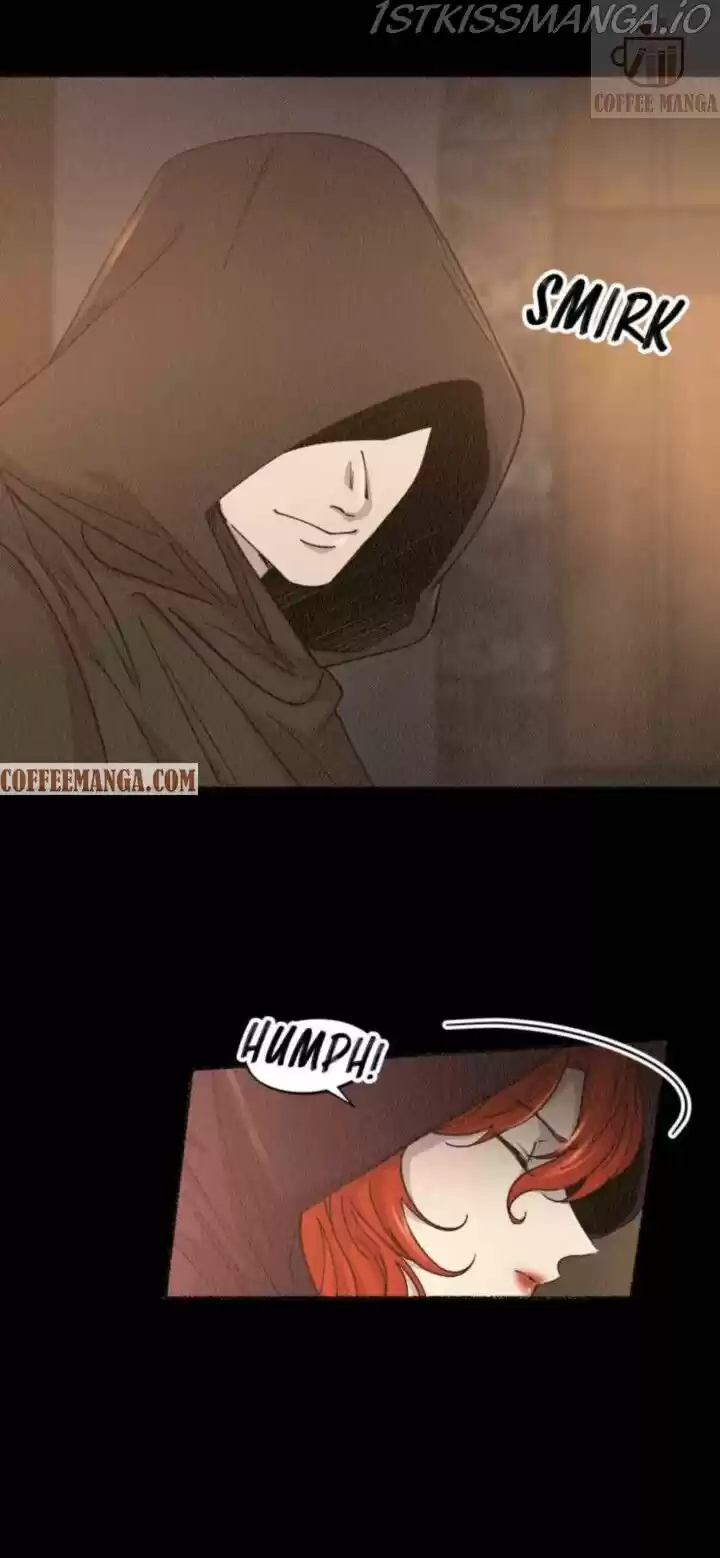 Like the Wind on a Dry Branch Ch.055