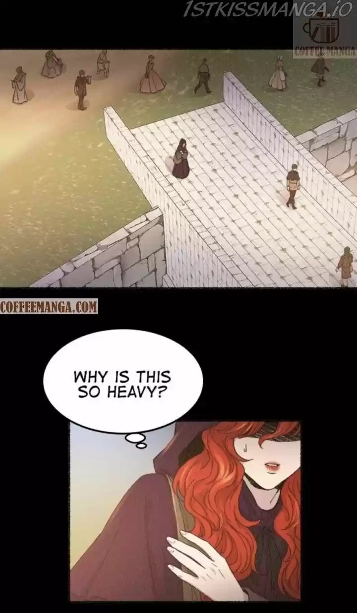 Like the Wind on a Dry Branch Ch.055