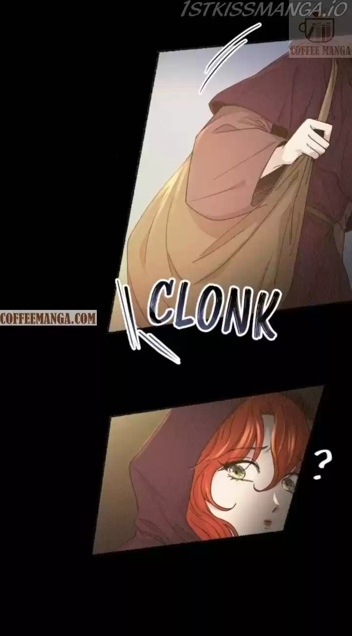 Like the Wind on a Dry Branch Ch.055