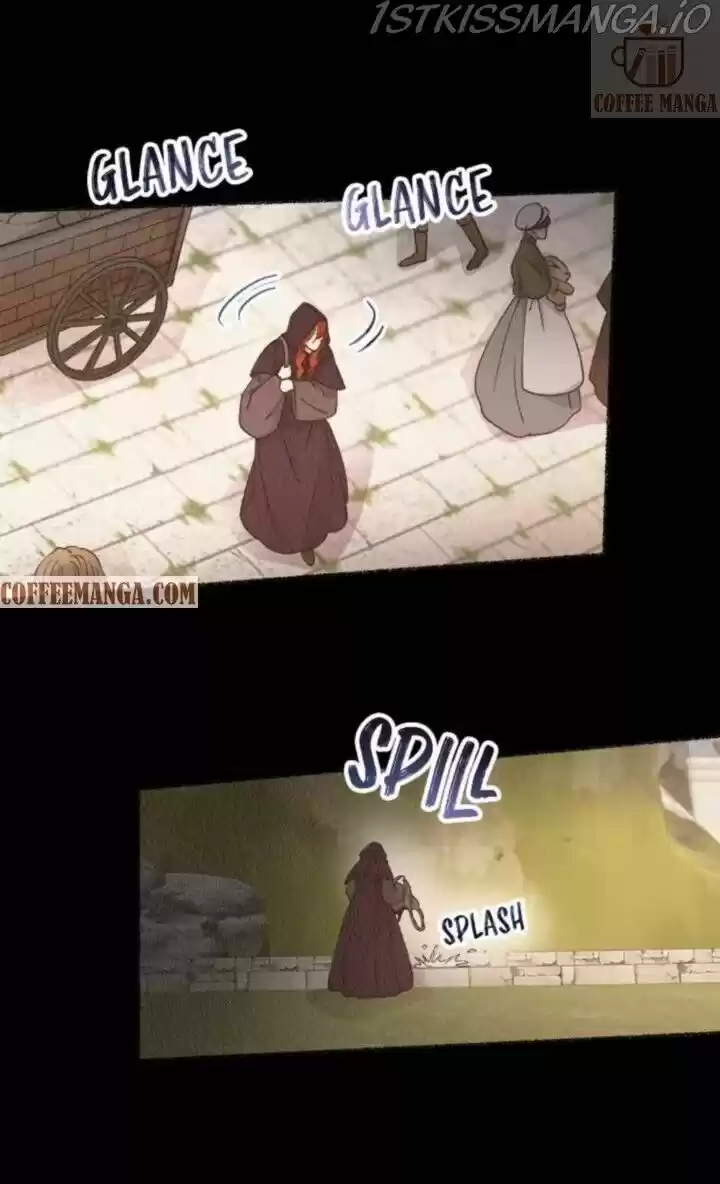 Like the Wind on a Dry Branch Ch.055