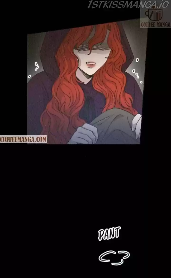 Like the Wind on a Dry Branch Ch.055