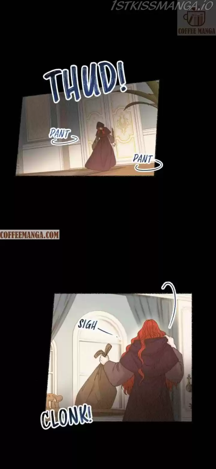 Like the Wind on a Dry Branch Ch.055