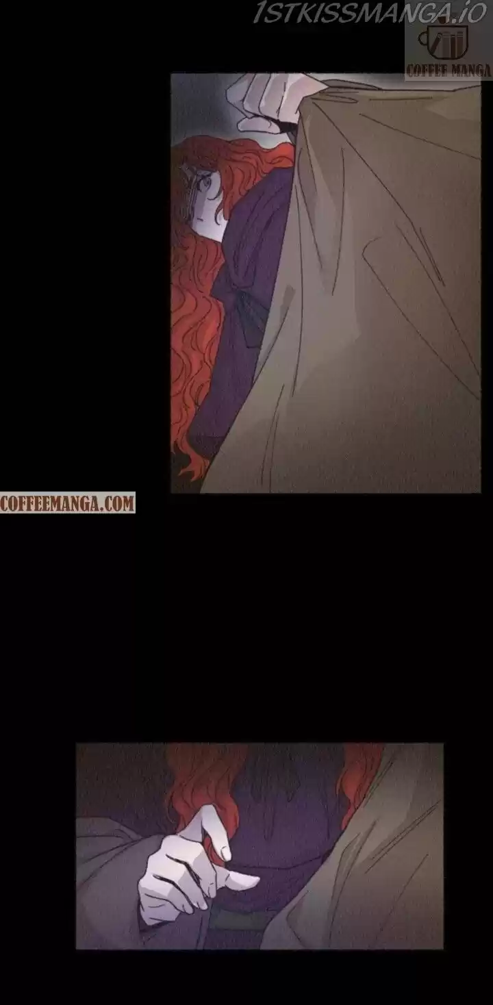 Like the Wind on a Dry Branch Ch.055