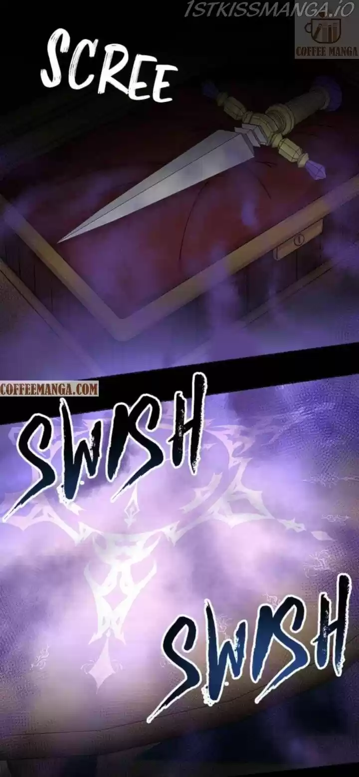 Like the Wind on a Dry Branch Ch.055