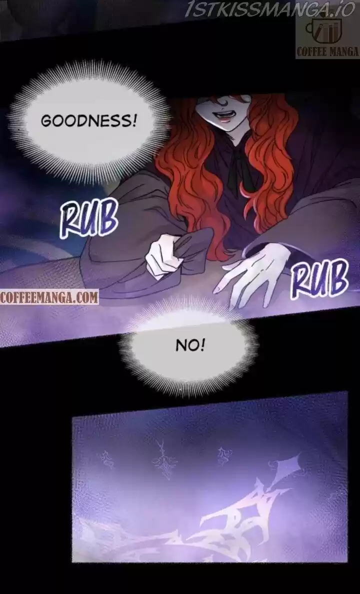 Like the Wind on a Dry Branch Ch.055