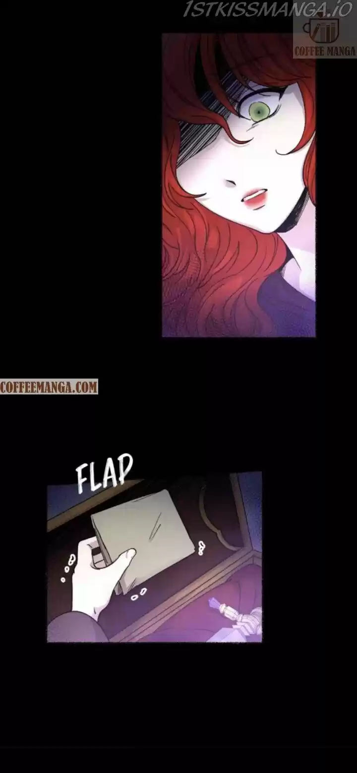 Like the Wind on a Dry Branch Ch.055