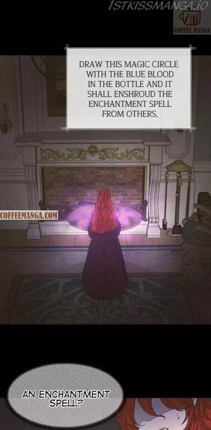 Like the Wind on a Dry Branch Ch.055