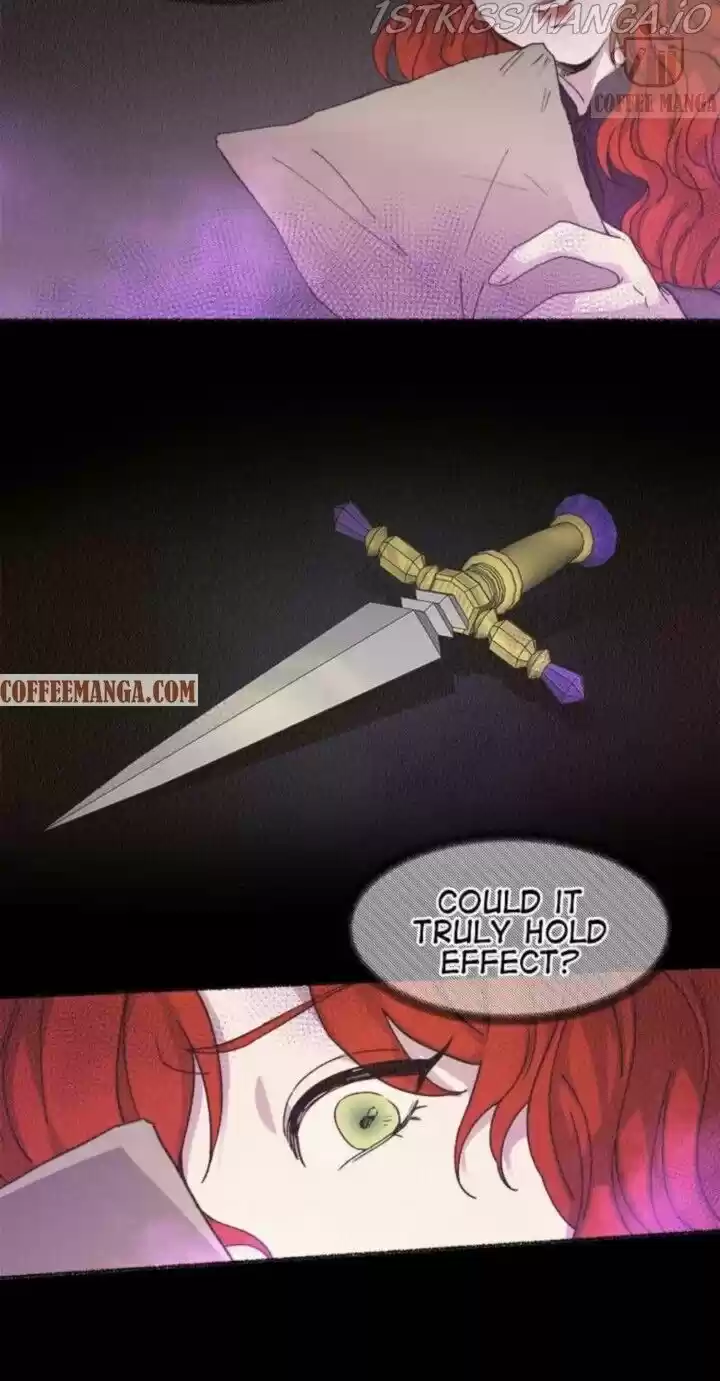 Like the Wind on a Dry Branch Ch.055