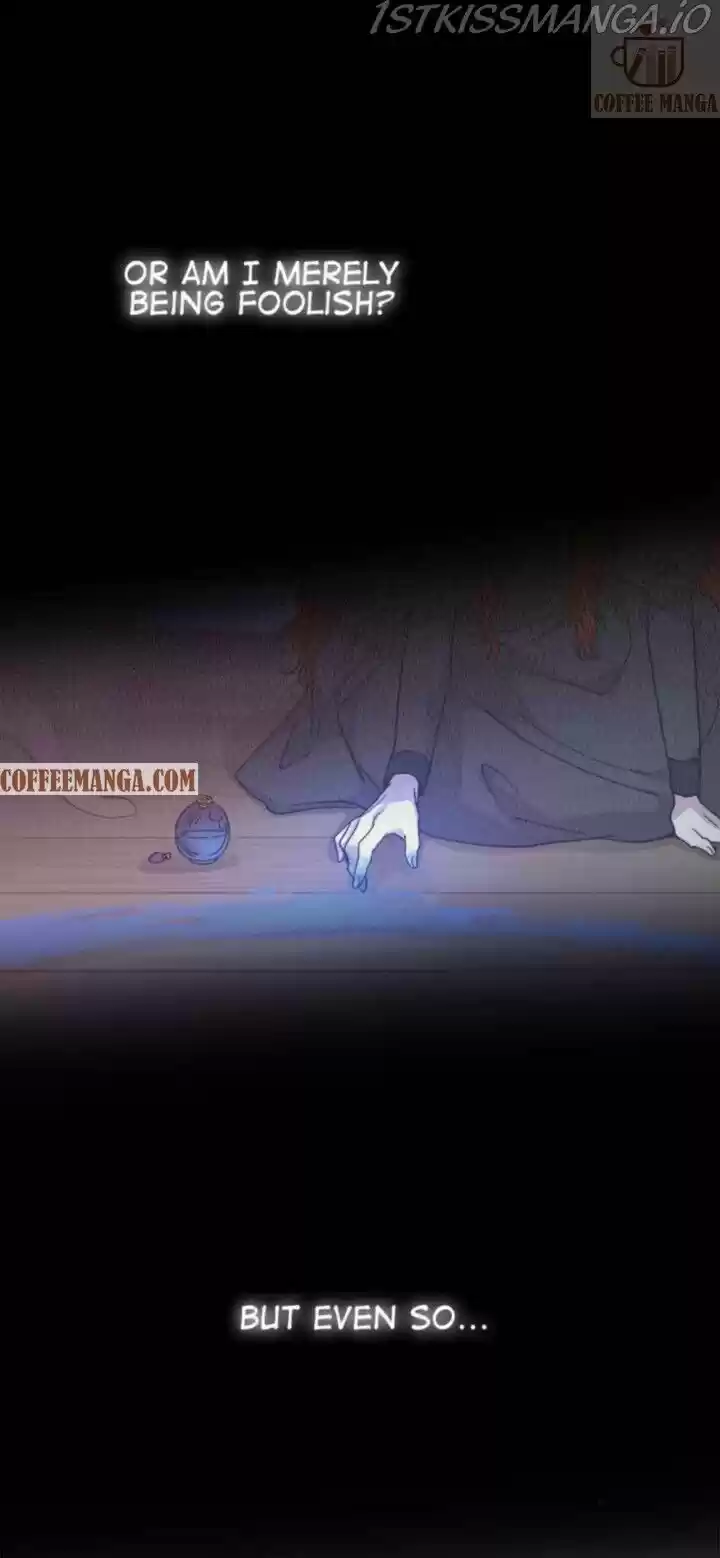 Like the Wind on a Dry Branch Ch.055