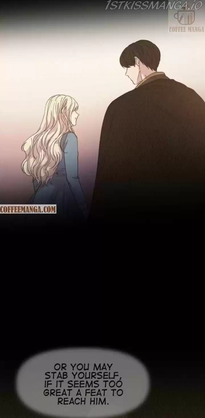 Like the Wind on a Dry Branch Ch.055