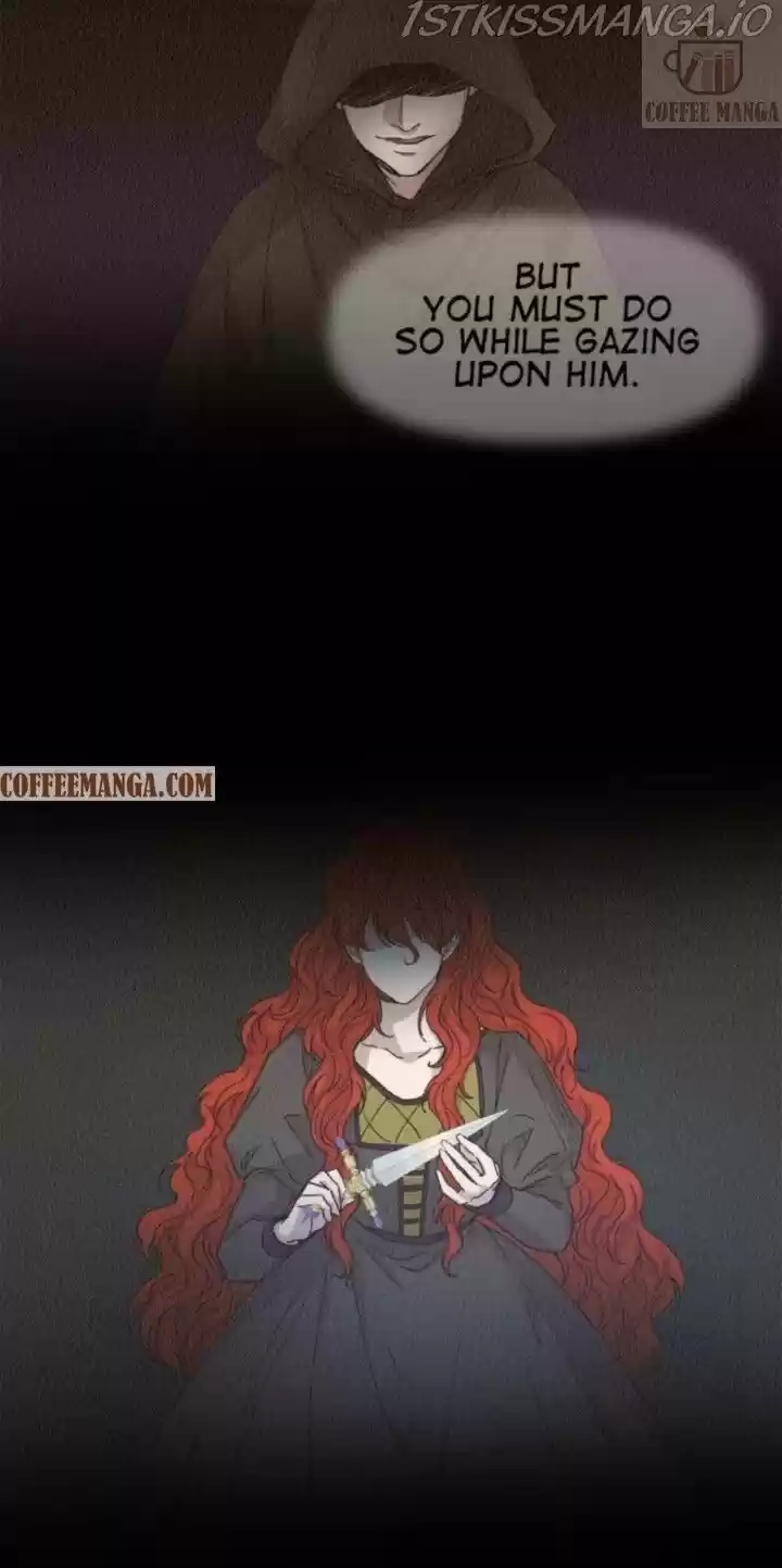 Like the Wind on a Dry Branch Ch.055