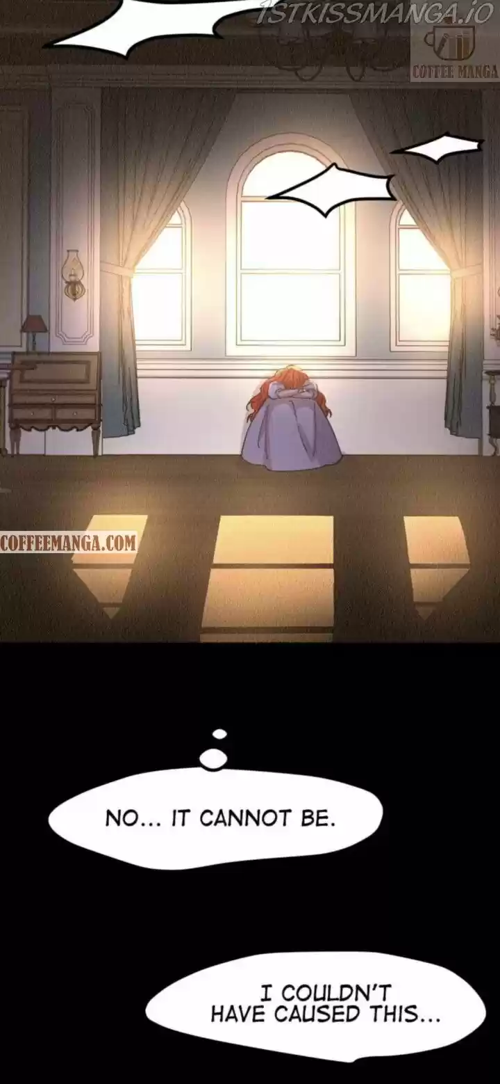 Like the Wind on a Dry Branch Ch.055