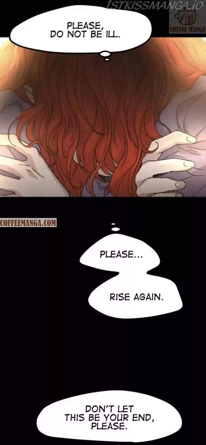 Like the Wind on a Dry Branch Ch.055