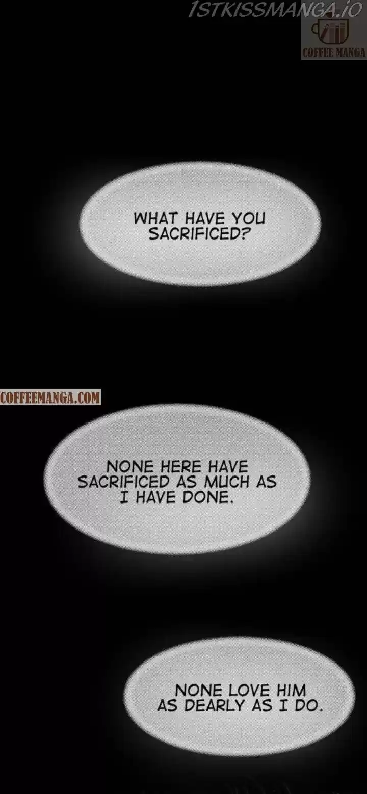 Like the Wind on a Dry Branch Ch.055