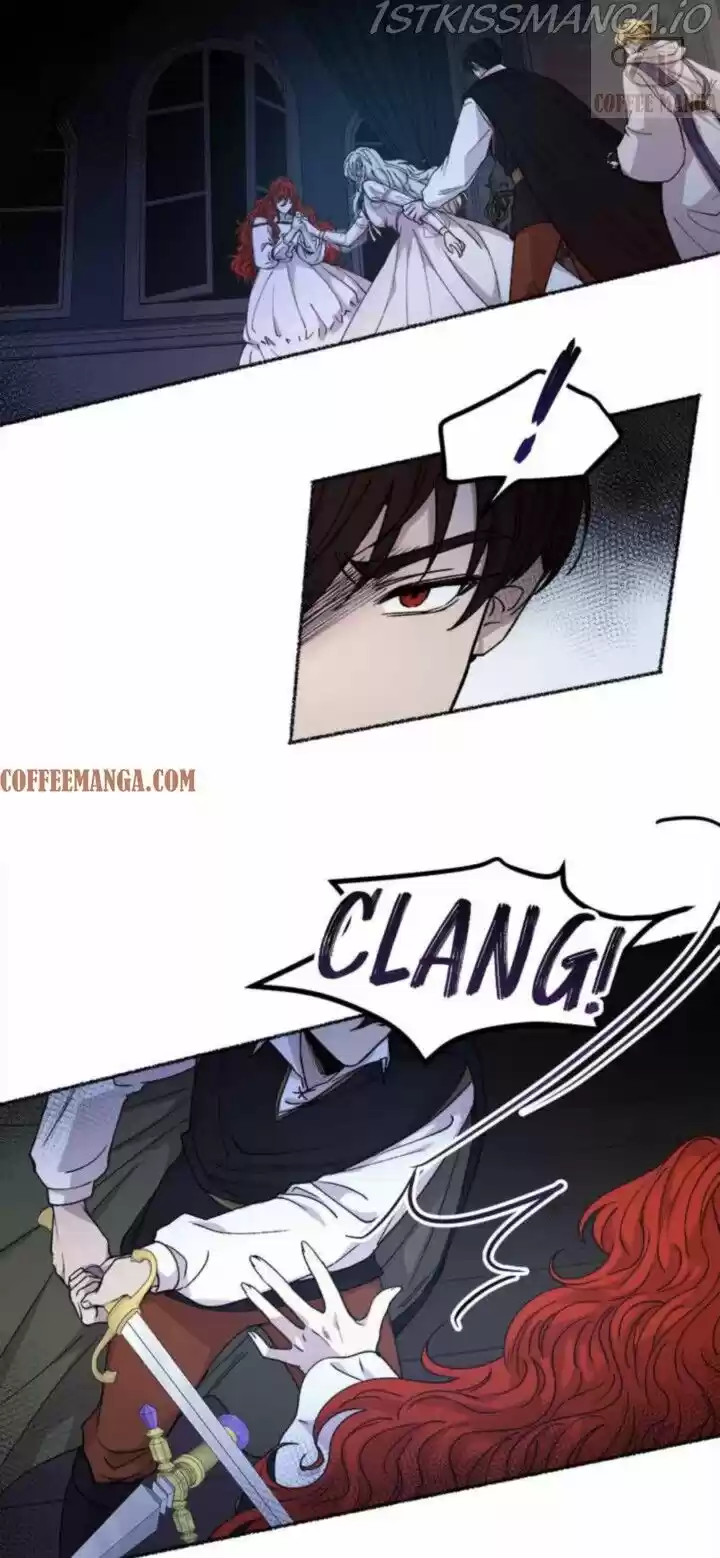 Like the Wind on a Dry Branch Ch.055