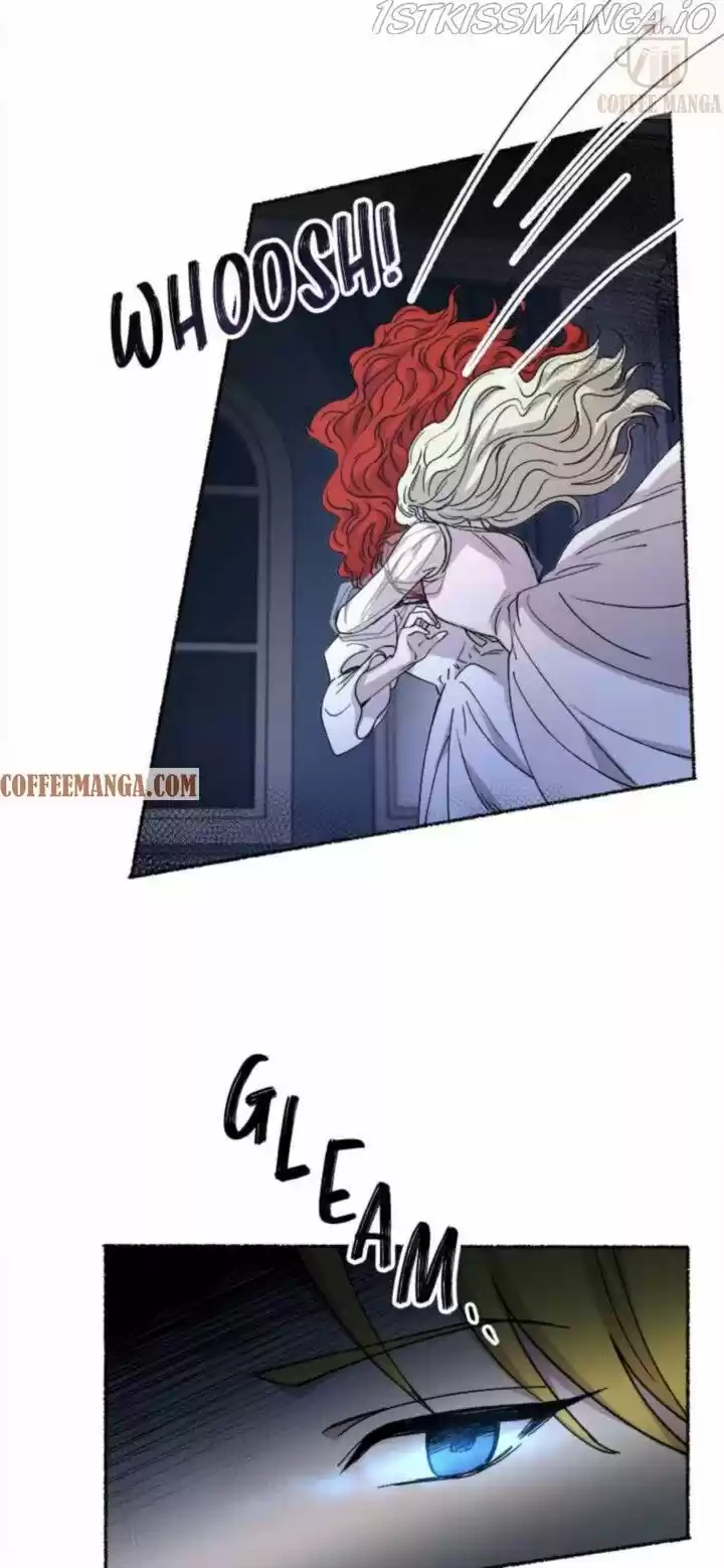 Like the Wind on a Dry Branch Ch.055