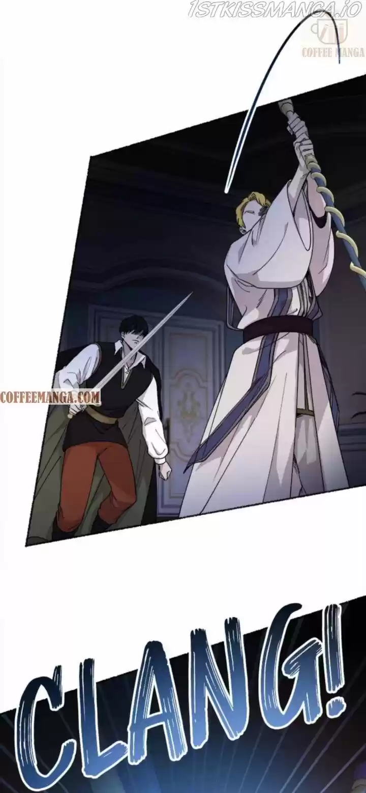 Like the Wind on a Dry Branch Ch.055