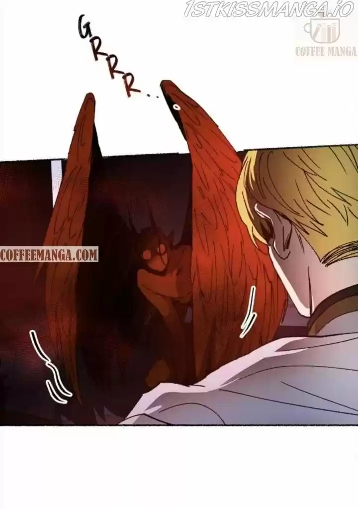 Like the Wind on a Dry Branch Ch.055