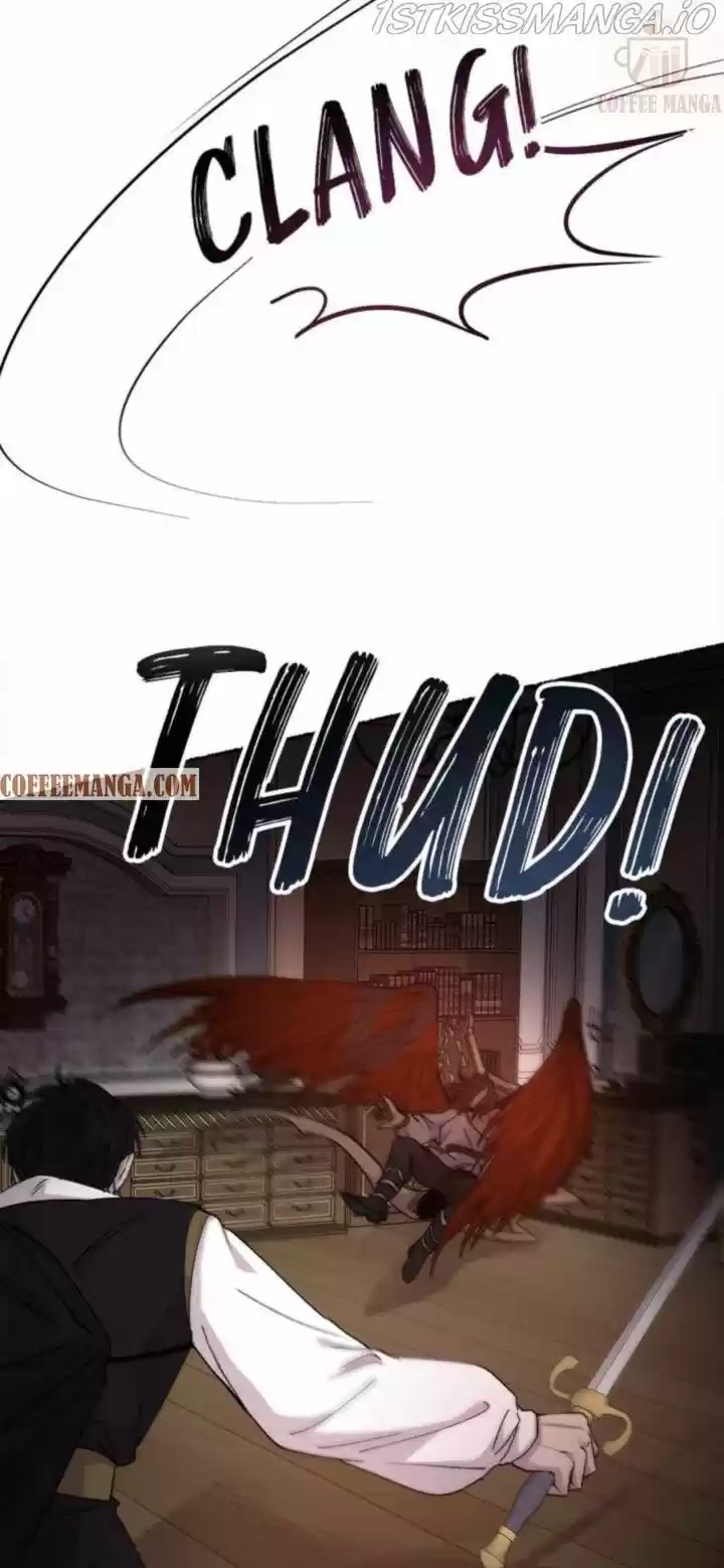 Like the Wind on a Dry Branch Ch.055