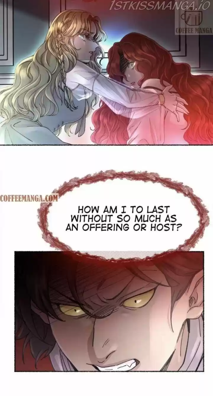 Like the Wind on a Dry Branch Ch.055