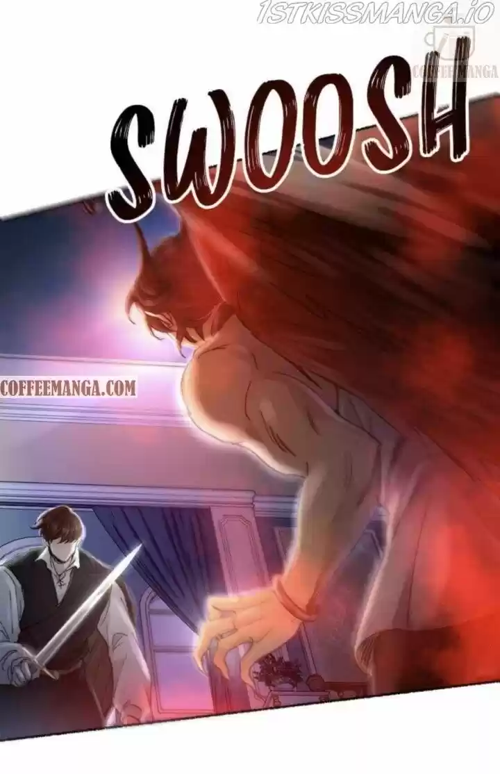 Like the Wind on a Dry Branch Ch.055